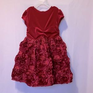 Koala Kids Party dress